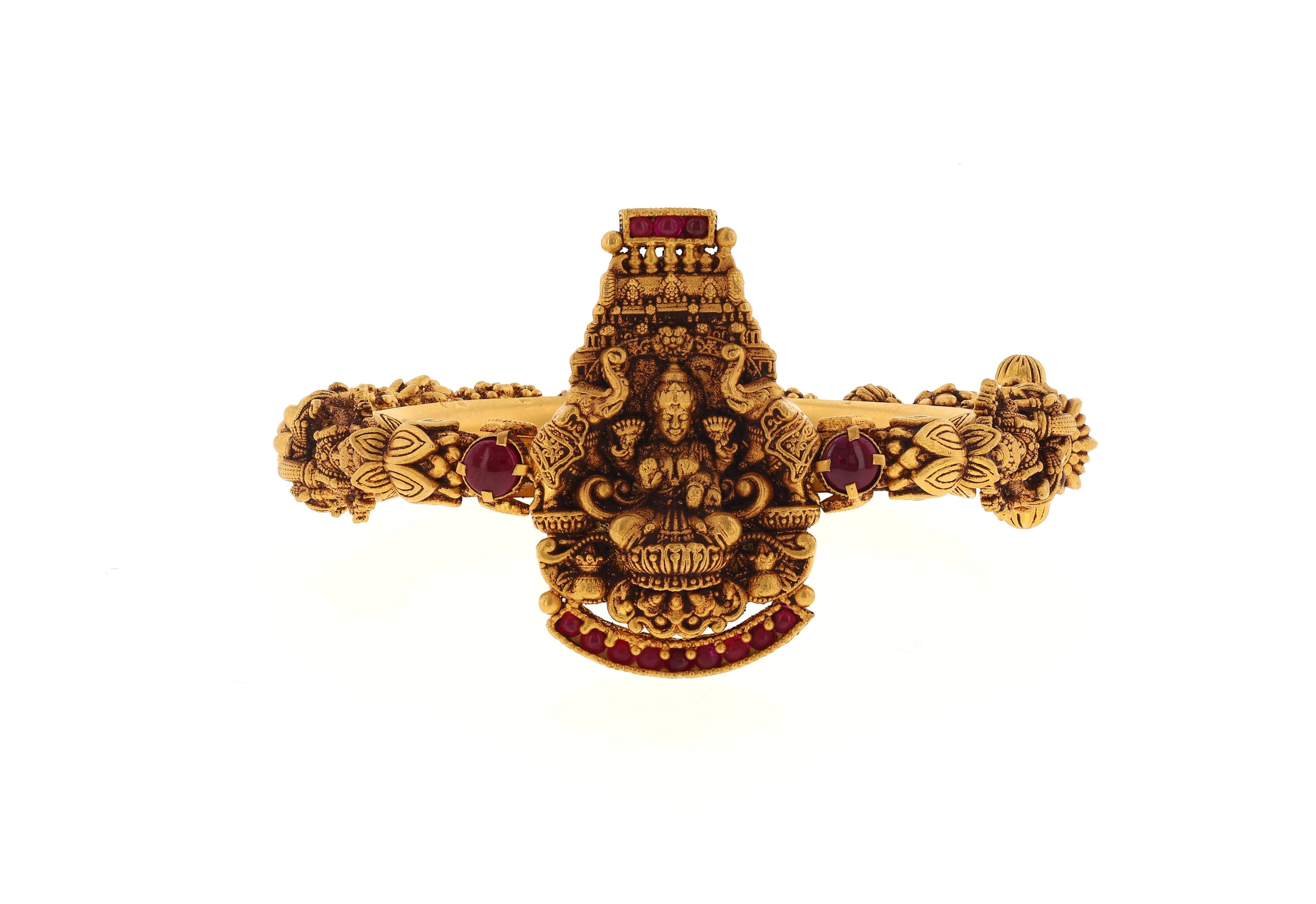 Royal Radiance Elite Bangle — image 1