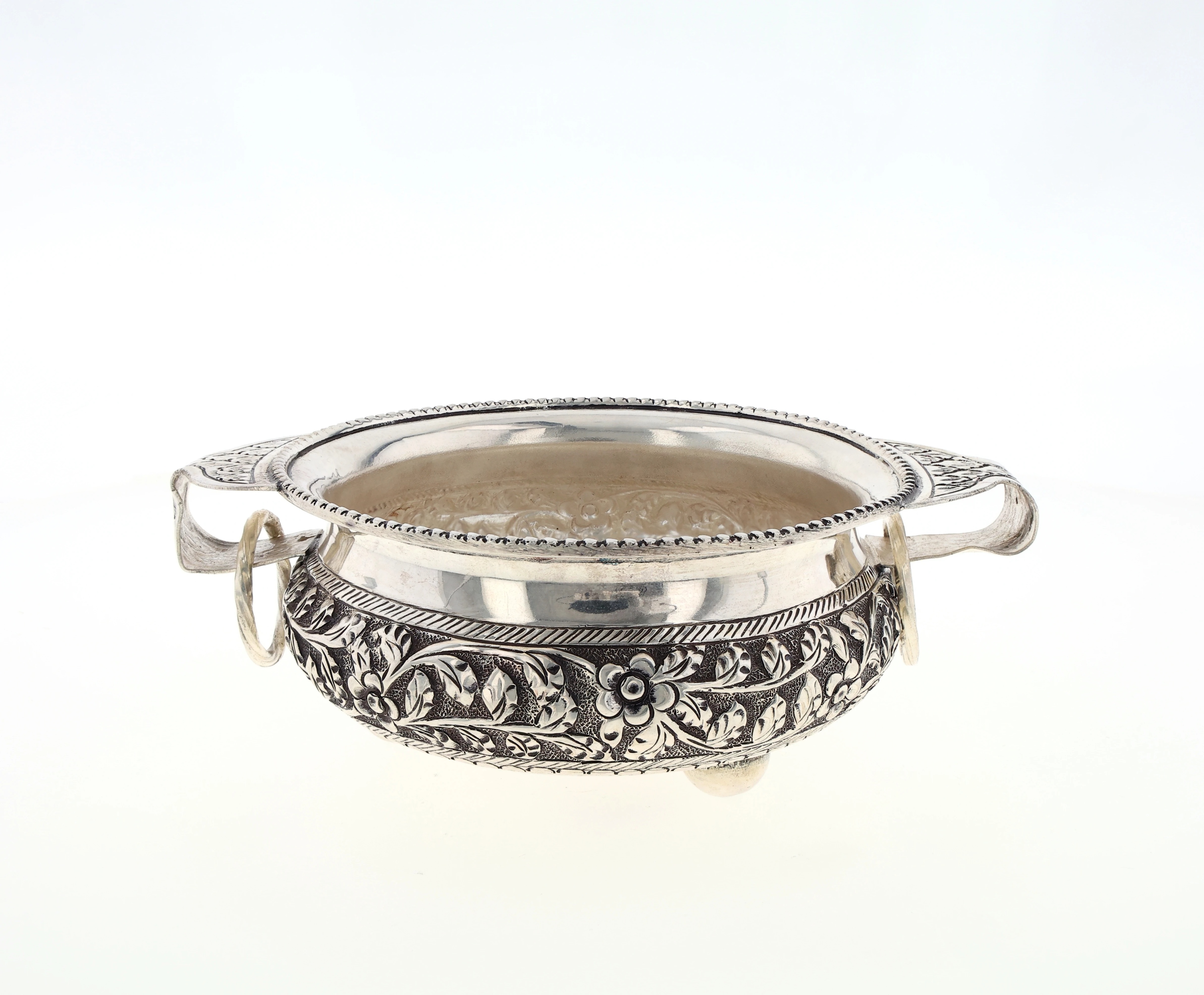 Silver Urulai — image 1