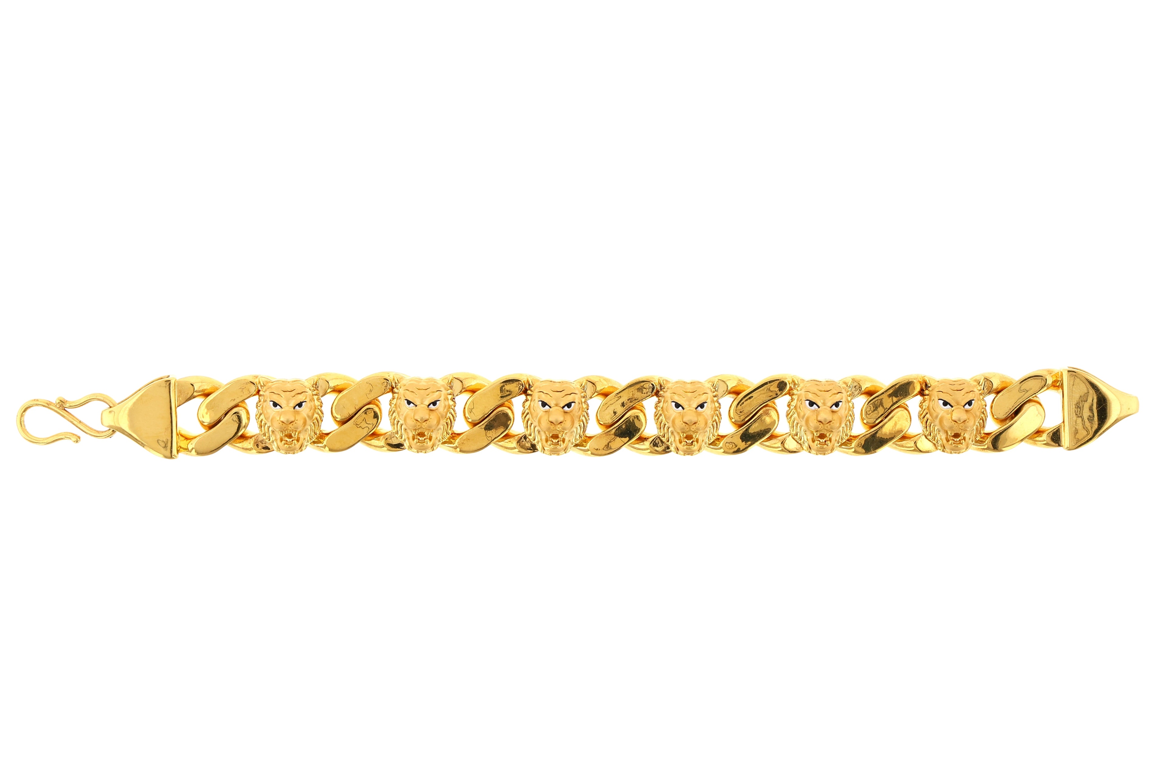 Signature Luxe Infinity Bracelet — image 1