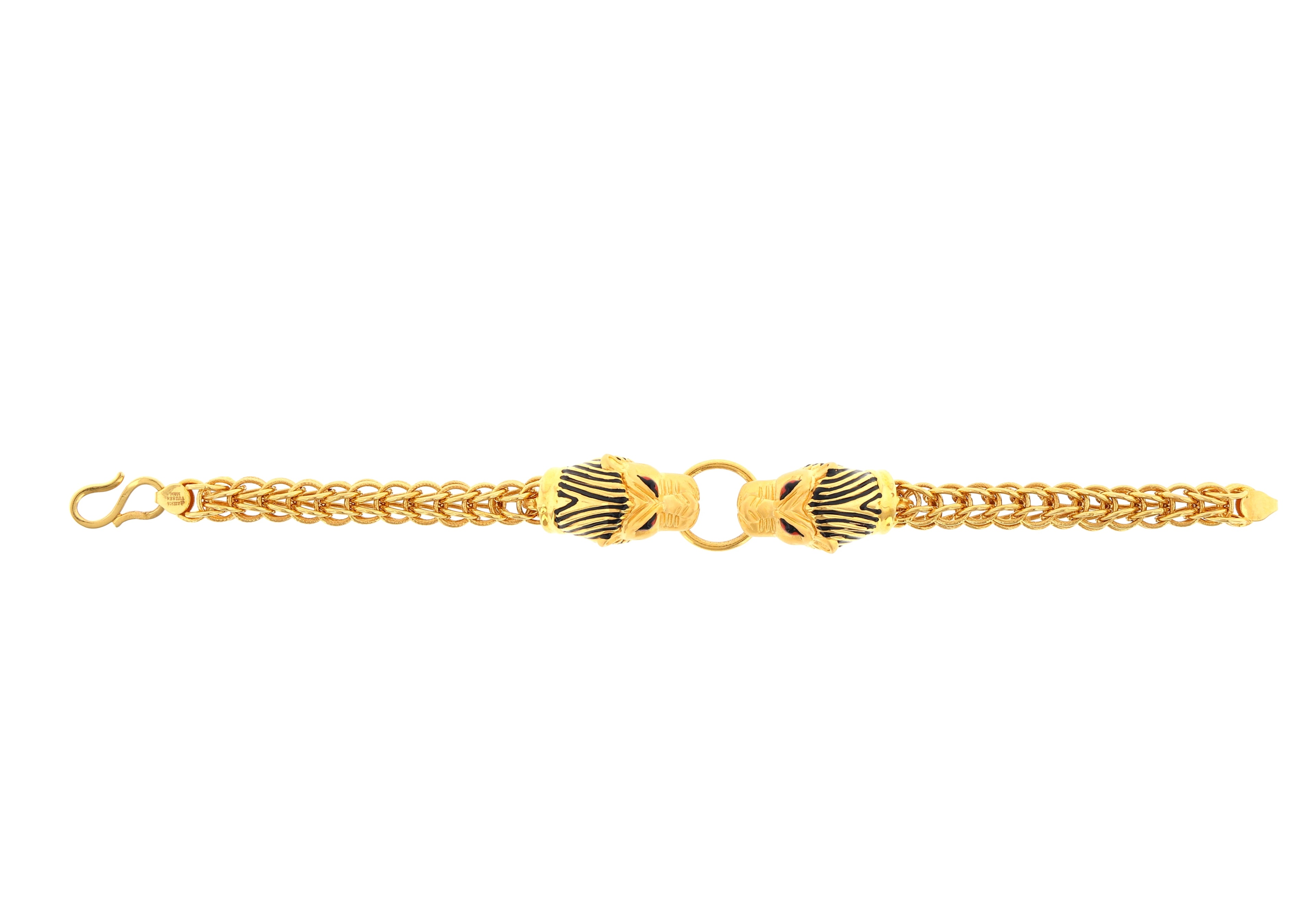 Heritage Royale Harmony Bracelet — image 1